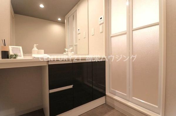 クレール八戸ノ里ソレイユ
