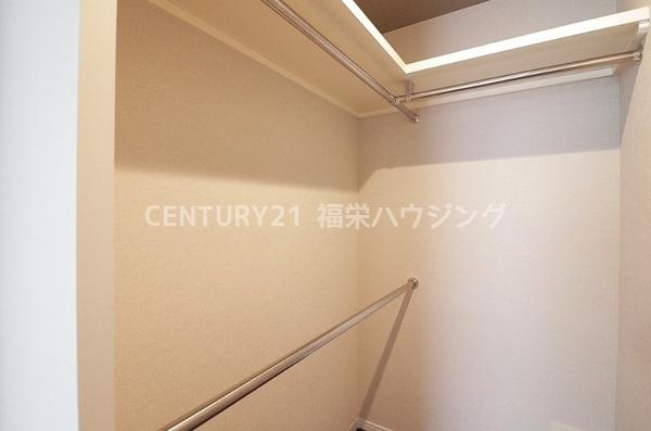 クレール八戸ノ里ソレイユ