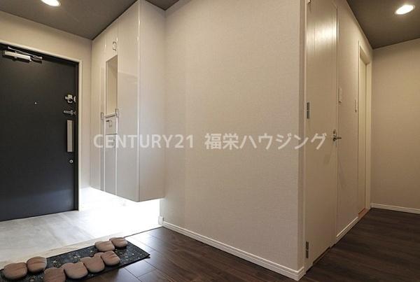 クレール八戸ノ里ソレイユ