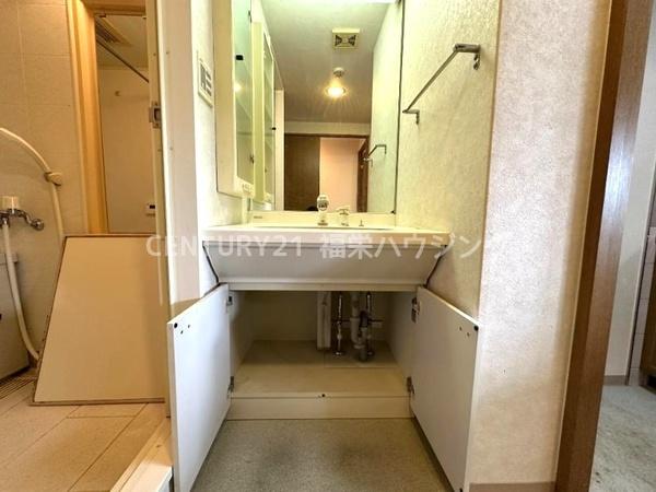 今福グリーンマンション