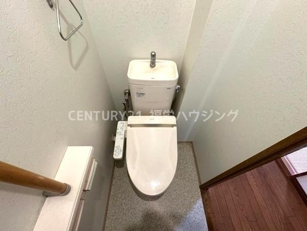 今福グリーンマンション