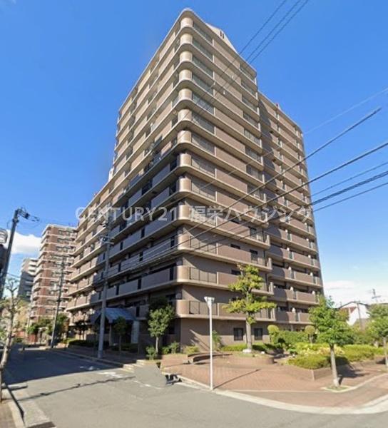 今福グリーンマンション
