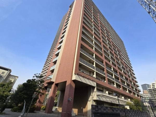 阿波座ライズタワーズマーク20