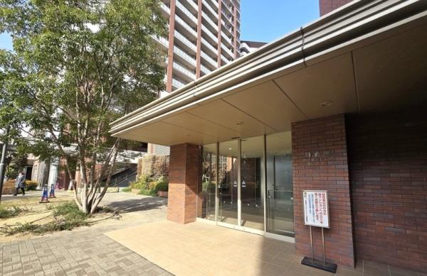 阿波座ライズタワーズマーク20