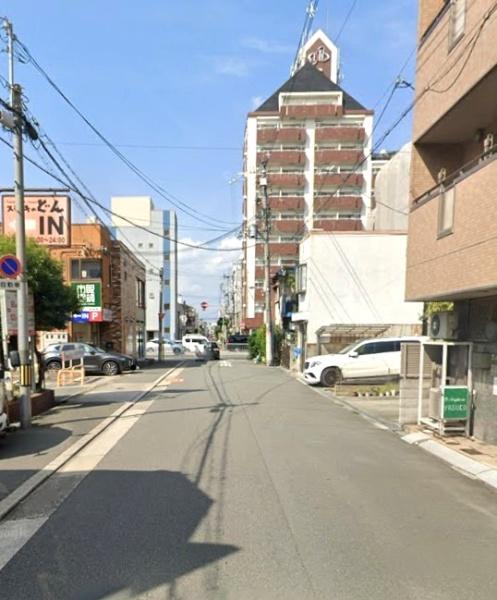 大阪市城東区古市３丁目の中古一戸建