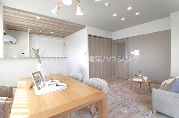 サンヴェール鶴見緑地