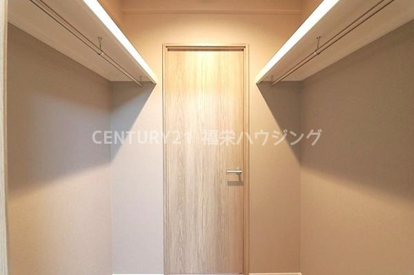 サンヴェール鶴見緑地