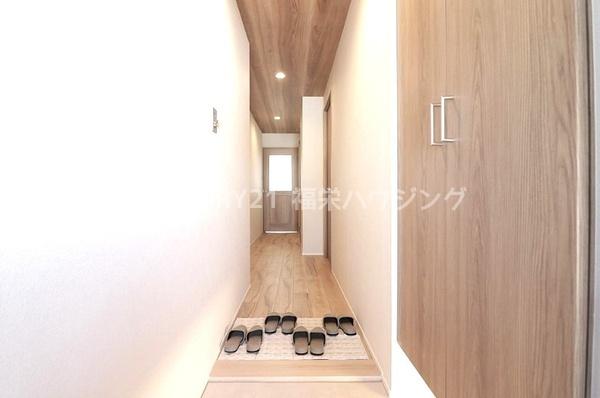 サンヴェール鶴見緑地