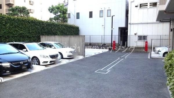 サンヴェール鶴見緑地