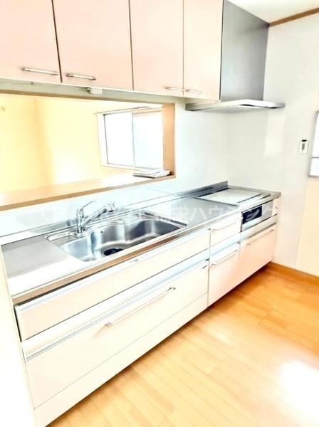 旭区新森6丁目中古戸建