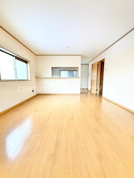 旭区新森6丁目中古戸建