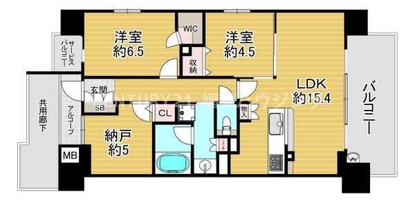 プレサンスロジェ都島本通EAST