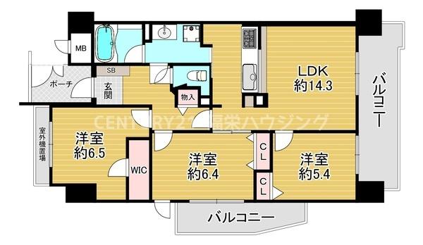 ファミール都島ステーションサイド