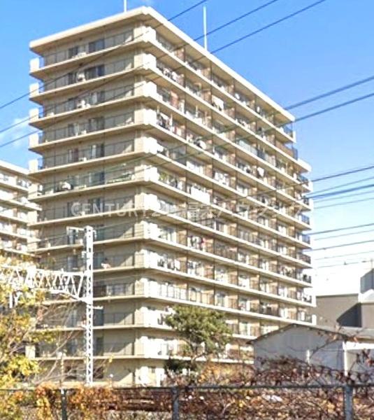 ネオコーポ大阪城公園３号館