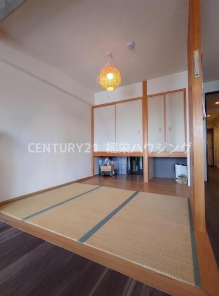 ネオコーポ大阪城公園３号館