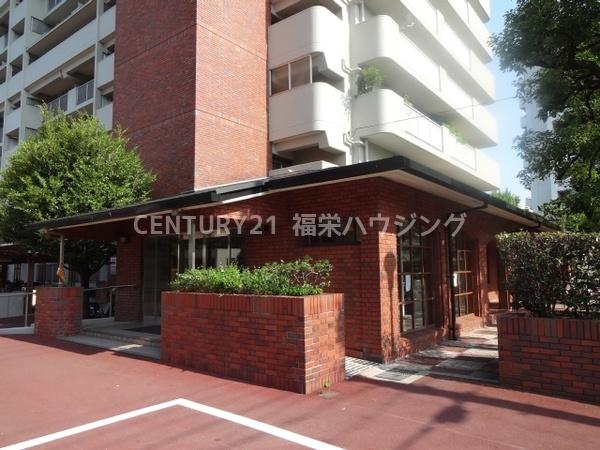 西つるみコーポ