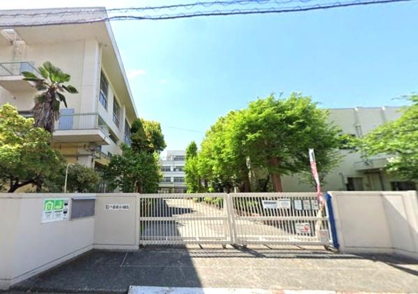 メロディーハイム守口(守口市立守口小学校)