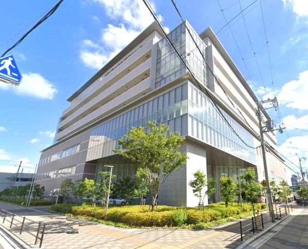 メロディーハイム守口(関西医科大学総合医療センター)