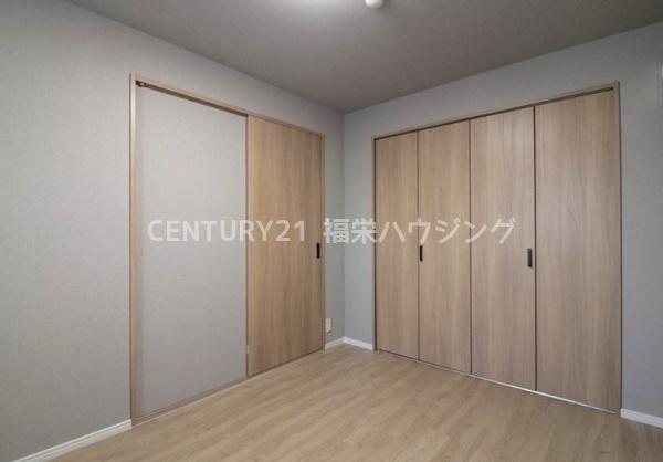メロディーハイム守口