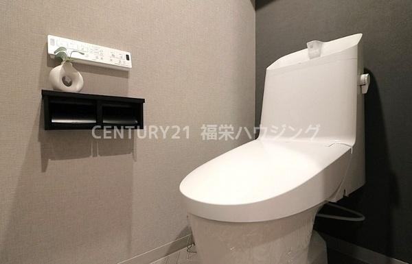 メロディーハイム守口