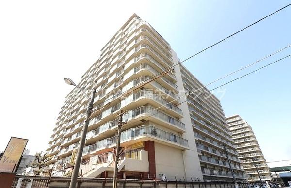 メロディーハイム守口