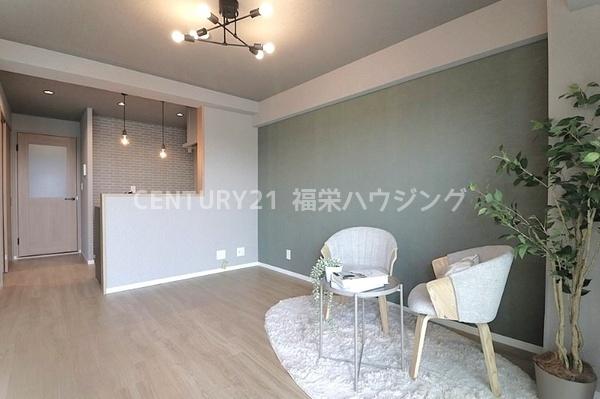 メロディーハイム守口