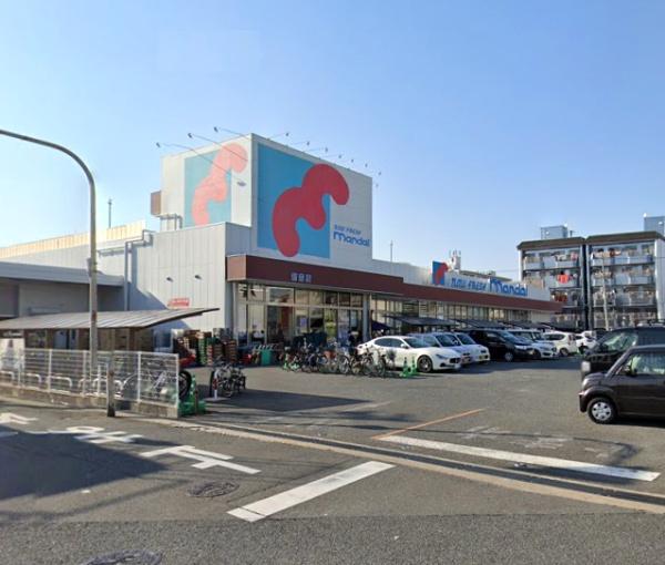 大阪市鶴見区緑３丁目の中古一戸建て(万代新森店)