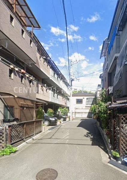 大阪市鶴見区緑３丁目の中古一戸建