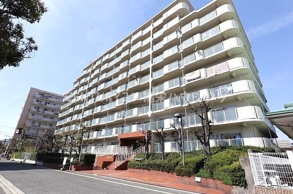イトーピア鶴見