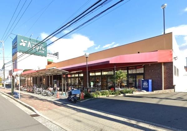 ハイマートすみれ(食品館アプロ城東店)