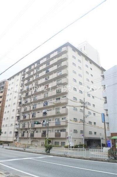 ハイマートすみれ