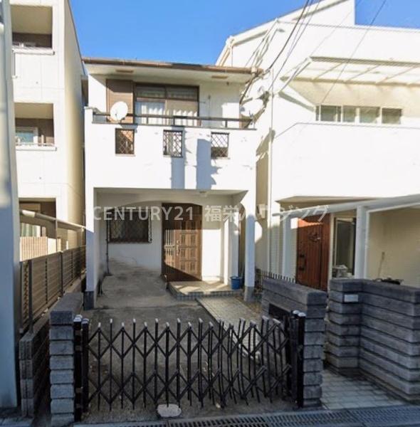 放出東2丁目中古戸建