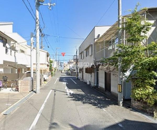 放出東2丁目中古戸建