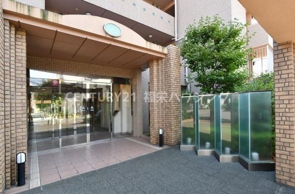 グランディア新森