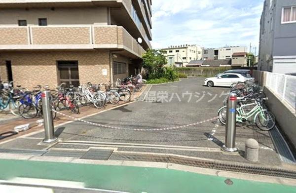 ルモングレース森之宮