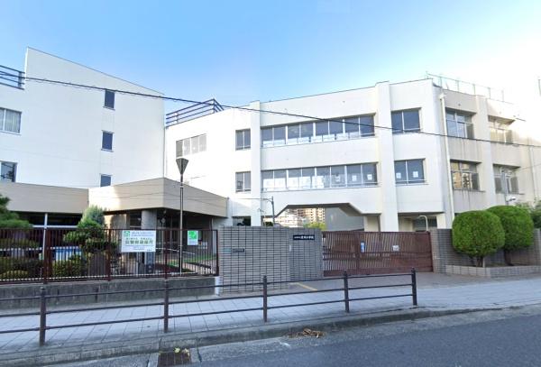 ローレルコート城北公園通り　2番館(大阪市立淀川小学校)
