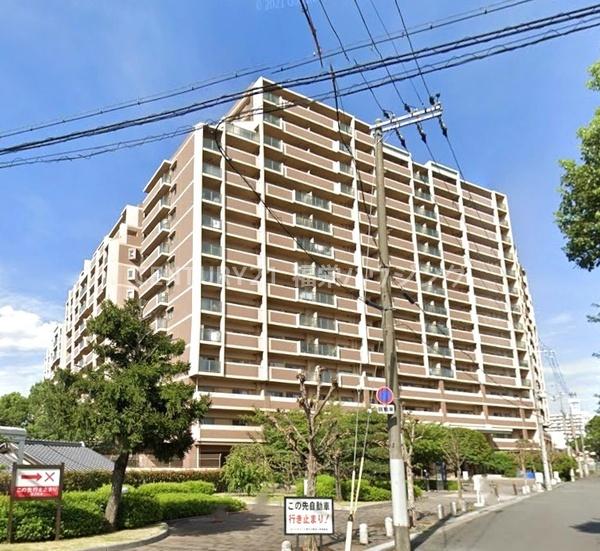 ローレルコート城北公園通り 2番館