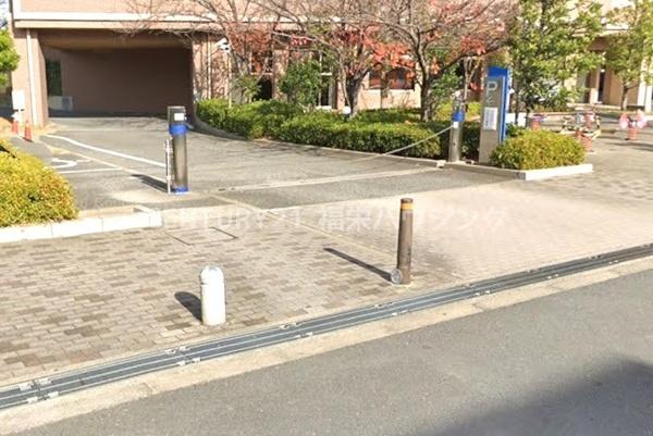 ローレルコート城北公園通り　2番館
