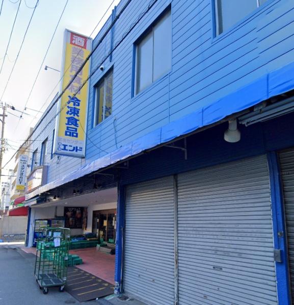 ローレルタワー梅田(業務用食品館中崎町店)