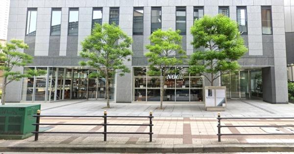 ローレルタワー梅田(NOCE梅田店)