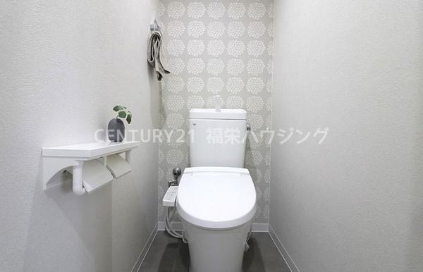 日商岩井野江マンション