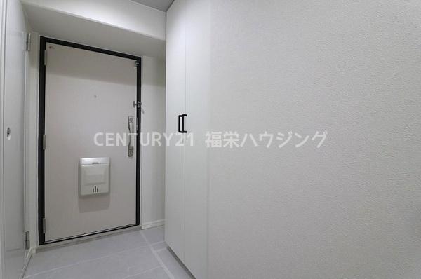 日商岩井野江マンション