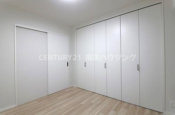 日商岩井野江マンション