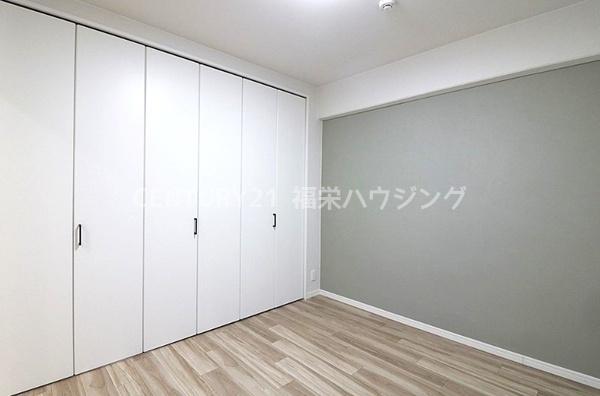 日商岩井野江マンション