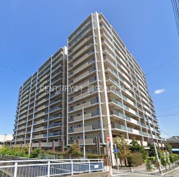 サンクタス城東深江橋