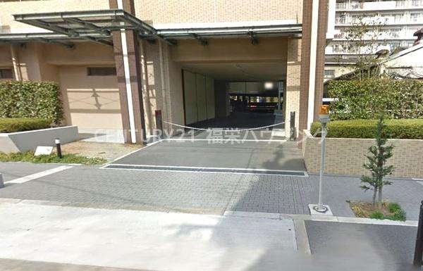 サンクタス城東深江橋