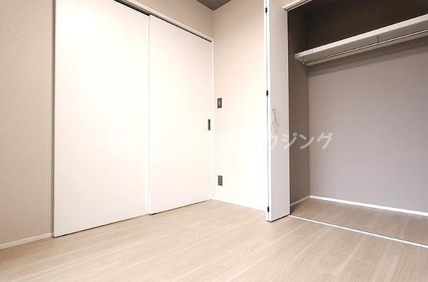 シャルマンフジ鴻池新田グランフォーラム