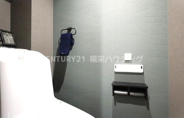 シャルマンフジ鴻池新田グランフォーラム