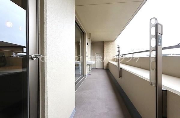 シャルマンフジ鴻池新田グランフォーラム