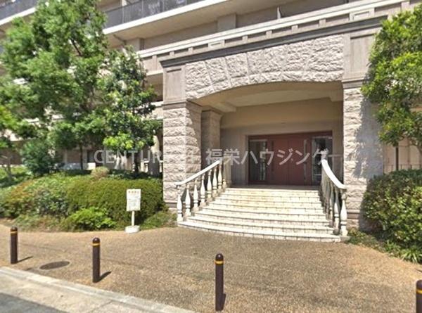 リバーガーデン森の城